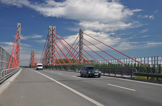 Podlaskie: Dwie oferty w przetargu na budowę DK-63 Zambrów – Wygoda