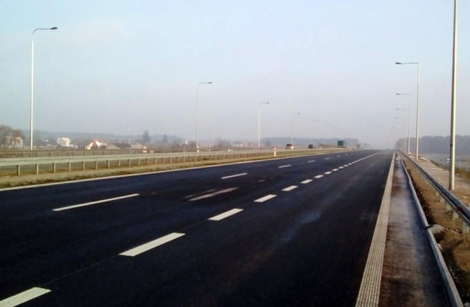 16 zadań drogowych w siedmiu województwach skierowanych do realizacji