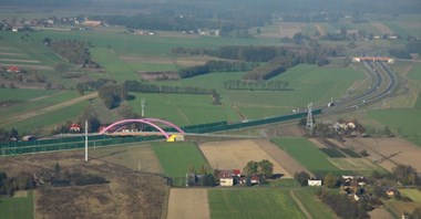 „Tak dla S14” walczy o węzły na Zachodniej Obwodnicy Łodzi