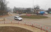 Małopolskie: Powstanie rondo na skrzyżowaniu DW-969 i DW-968