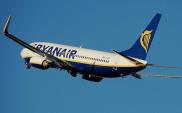 Ryanair wycofuje loty na Ukrainę