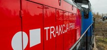 Trakcja PRKiI wypłaci ponad 25 mln zł dywidendy