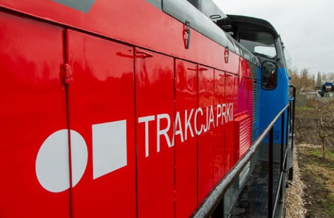 Trakcja PRKiI wypłaci ponad 25 mln zł dywidendy
