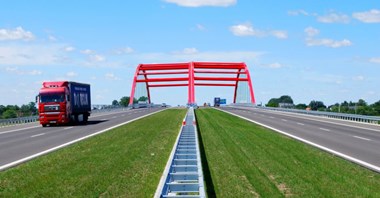 Furgalski: Kierowcy będą musieli dołożyć się do budowy dróg