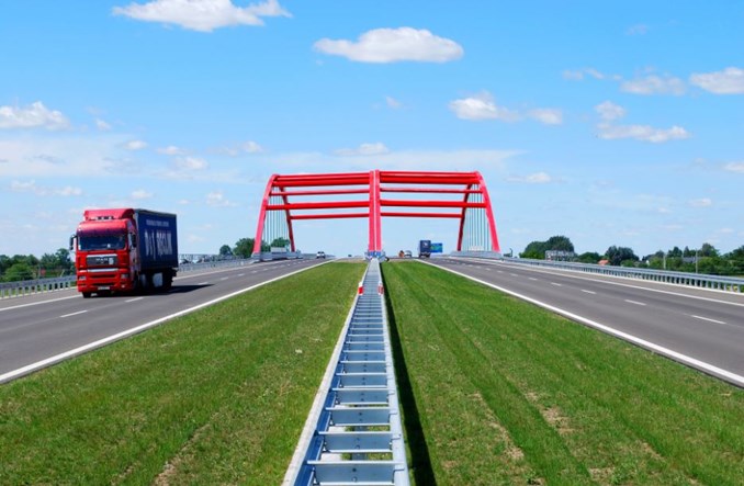 Furgalski: Kierowcy będą musieli dołożyć się do budowy dróg