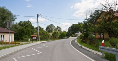 Małopolskie: Rozbudowany zostanie wojewódzki łącznik DK-28 z S7