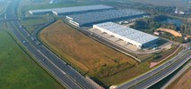 Powstaną nowe obiekty magazynowe w Park Wrocław IV