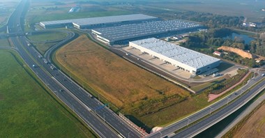 Wrocław: Rusza przetarg na II etap budowy tzw. Osi Inkubacji