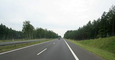 Zachodniopomorskie: Strabag najkorzystniejszy w przetargu na S10