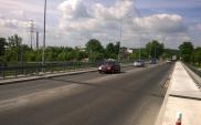 Podkarpackie: Obie jezdnie mostu w Jaśle dostępne dla kierowców