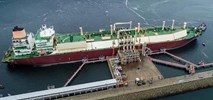 Terminal LNG w Świnoujściu przyjął 18 dostaw