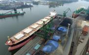 534 mln zł dofinansowania na poprawę dostępu kolejowego do portów Szczecin i Świnoujście