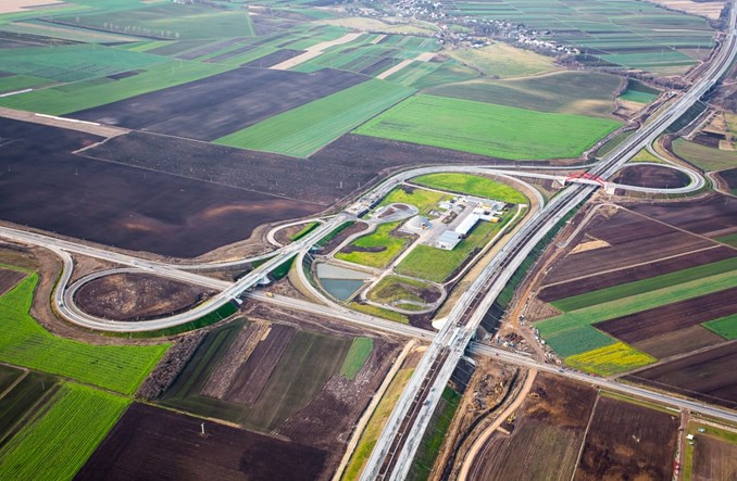 Za mało węzłów drogowych? Muszą dopłacić samorządy 