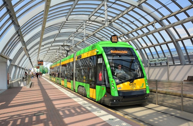 Poznań śladem Warszawy i Krakowa. Uczniowie pojadą za darmo?