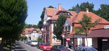 Świeradów-Zdrój kupuje trzy małe autobusy miejskie