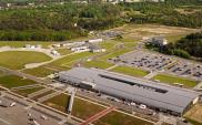 Modlin: Rozbudowany terminal za 2 lata. W czwartek decyzja o kredycie