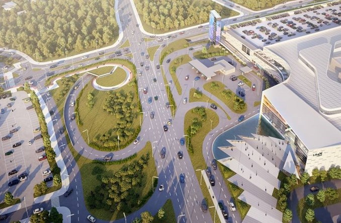 Zmiany w zarządzie Erbudu