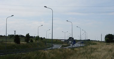 Rusza budowa obiektów inżynierskich na S5 Szubin – Żnin 