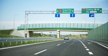 Są pieniądze na koncepcję programową S16 Mrągowo – Ełk