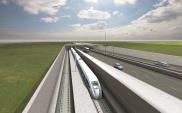 Niemcy dają „zielone światło” dla budowy tunelu pod cieśniną Fehmarn