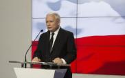 Kaczyński: Zapadła decyzja o wycofaniu ustawy benzynowej
