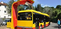 Warszawa. Ładowarki dla elektrobusów postawi Ekoenergetyka