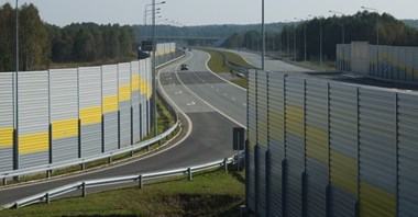 GDDKiA wprowadza zmiany w przetargu na S14 Zachodnią Obwodnicę Łodzi