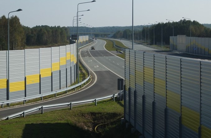 GDDKiA wprowadza zmiany w przetargu na S14 Zachodnią Obwodnicę Łodzi