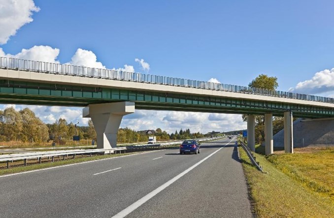 Stalexport: Wzrasta ruch na autostradzie A4 