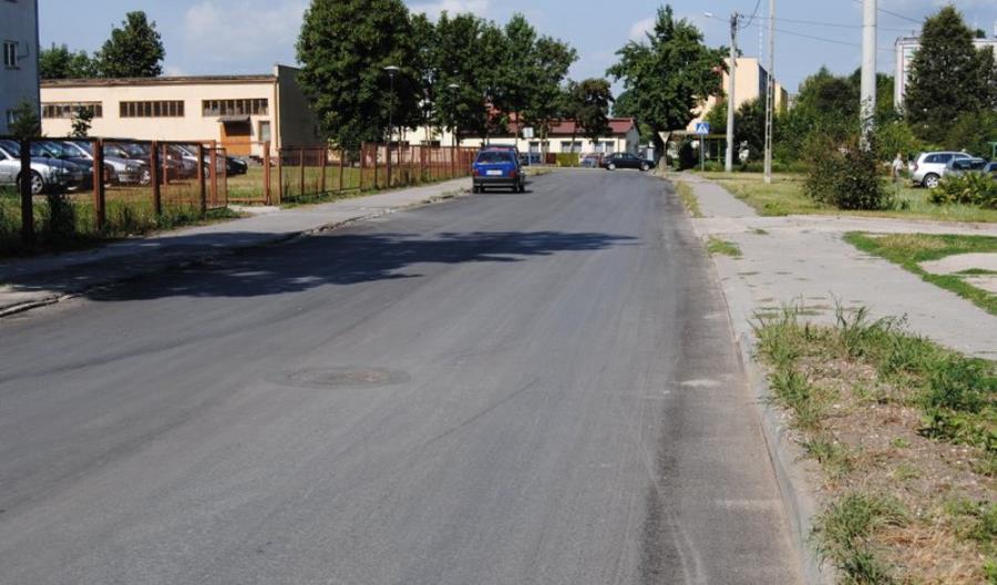 Świętokrzyskie: Rusza przetarg na budowę obwodnicy Włoszczowy Świętokrzyskie: Rusza przetarg na budowę obwodnicy Włoszczowy