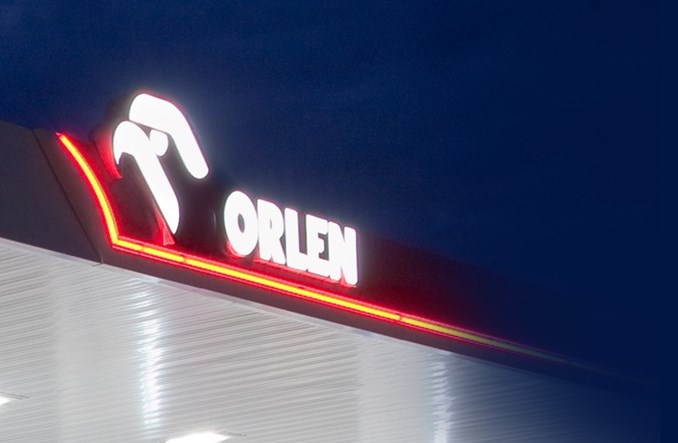 PKN Orlen powołał fundusz korporacyjny. Ma zainwestować 100 milionów euro
