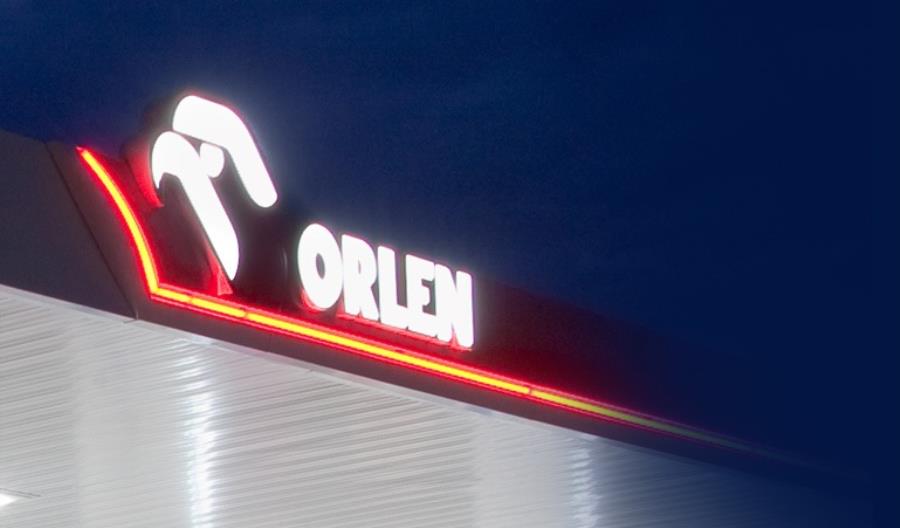 PKN Orlen powołał fundusz korporacyjny. Ma zainwestować 100 milionów euro
