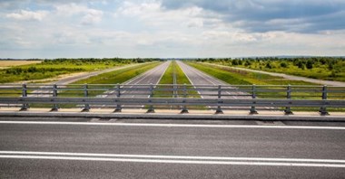 1,5 mld zł – tyle GDDKiA wypłaciła podwykonawcom