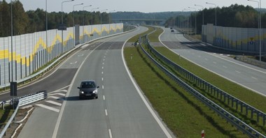 Dziś podpisanie umowy na S61 Ełk Południe – Wysokie