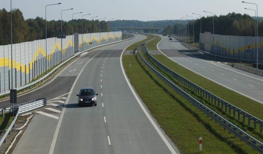 Podlaskie: Jest „zielone światło” dla S61 Suwałki – Budzisko Podlaskie: Jest „zielone światło” dla S61 Suwałki – Budzisko
