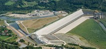 Po 31 latach zbiornik Świnna Poręba oddany do użytku