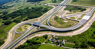 W 2017 roku GDDKiA na inwestycjach drogowych może zaoszczędzić 2,3 mld zł