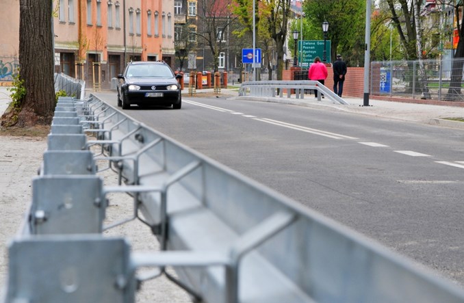 Rozbudowa wylotówki z Gorzowa Wielkopolskiego najtaniej za 62 mln zł