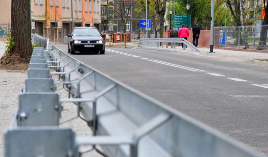 Gorzów Wielkopolski nie daje za wygraną. Przetarg na wylotówkę rusza po raz piąty Gorzów Wielkopolski nie daje za wygraną. Przetarg na wylotówkę rusza po raz piąty