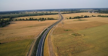 Żmijan: Wprowadzanie nowego parapodatku na drogi jest nie do przyjęcia