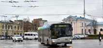 Wilno. Solaris walczy o kontrakt na 150 autobusów
