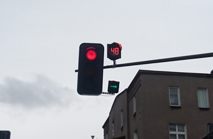 Toruń przywraca „sekundniki” usunięte trzy lata temu