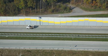 Strabag z najkorzystniejszą ofertą na S61 Kolno – Stawiski