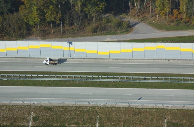 Strabag z najkorzystniejszą ofertą na S61 Kolno – Stawiski