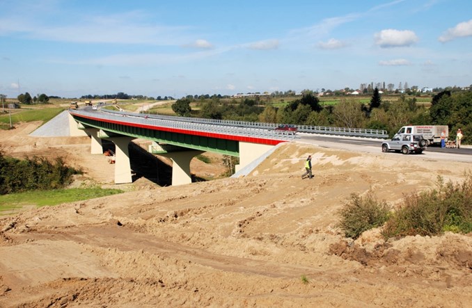 Rusza przetarg na dokumentację dla obwodnicy Pułtuska