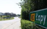 Podlasie: Ponad 400 milionów na drogi w ramach PO Polska Wschodnia 
