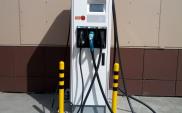 Rosja: Petersburg ma pierwsza stacja ładowania elektryków