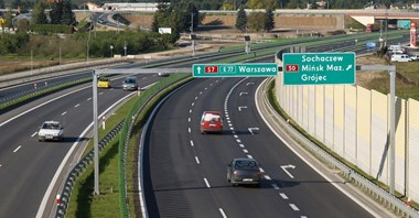 GDDKiA podpisała umowę na nadzór nad S7 Warszawa – Grójec