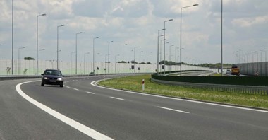 S61 Podborze – Śniadowo najtaniej za 479 mln zł