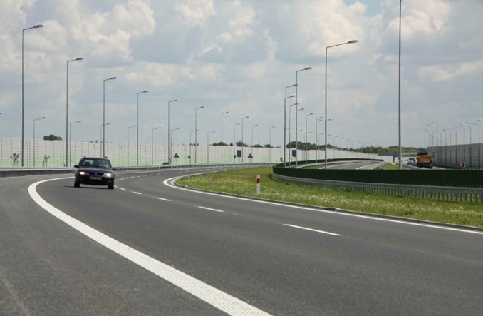 S61 Podborze – Śniadowo najtaniej za 479 mln zł